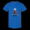 Heavy Cotton Men/Unisex T-Shirt Thumbnail
