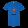 Heavy Cotton Men/Unisex T-Shirt Thumbnail