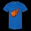 Heavy Cotton Men/Unisex T-Shirt Thumbnail