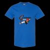Heavy Cotton Men/Unisex T-Shirt Thumbnail