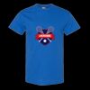 Heavy Cotton Men/Unisex T-Shirt Thumbnail