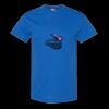 Heavy Cotton Men/Unisex T-Shirt Thumbnail