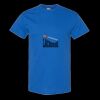 Heavy Cotton Men/Unisex T-Shirt Thumbnail