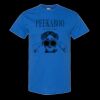 Heavy Cotton Men/Unisex T-Shirt Thumbnail