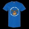 Men's/ Unisex Heavy Cotton T-Shirt Thumbnail