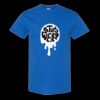 Heavy Cotton Men/Unisex T-Shirt Thumbnail