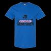 Heavy Cotton Men/Unisex T-Shirt Thumbnail