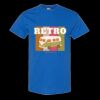 Heavy Cotton Men/Unisex T-Shirt Thumbnail
