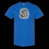 Heavy Cotton Men/Unisex T-Shirt Thumbnail