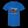 Heavy Cotton Men/Unisex T-Shirt Thumbnail