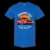 Heavy Cotton Men/Unisex T-Shirt Thumbnail