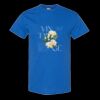 Men's/ Unisex Heavy Cotton T-Shirt Thumbnail