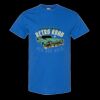Heavy Cotton Men/Unisex T-Shirt Thumbnail