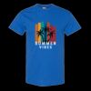 Heavy Cotton Men/Unisex T-Shirt Thumbnail