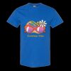 Heavy Cotton Men/Unisex T-Shirt Thumbnail
