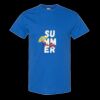 Heavy Cotton Men/Unisex T-Shirt Thumbnail