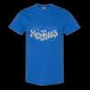 Heavy Cotton Men/Unisex T-Shirt Thumbnail