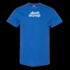 Heavy Cotton Men/Unisex T-Shirt Thumbnail