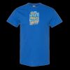 Heavy Cotton Men/Unisex T-Shirt Thumbnail
