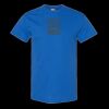 Heavy Cotton Men/Unisex T-Shirt Thumbnail