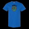 Heavy Cotton Men/Unisex T-Shirt Thumbnail