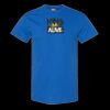 Heavy Cotton Men/Unisex T-Shirt Thumbnail