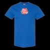 Heavy Cotton Men/Unisex T-Shirt Thumbnail