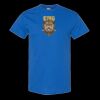 Heavy Cotton Men/Unisex T-Shirt Thumbnail