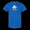 Heavy Cotton Men/Unisex T-Shirt Thumbnail