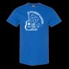 Heavy Cotton Men/Unisex T-Shirt Thumbnail