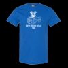 Heavy Cotton Men/Unisex T-Shirt Thumbnail