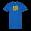 Heavy Cotton Men/Unisex T-Shirt Thumbnail