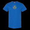 Heavy Cotton Men/Unisex T-Shirt Thumbnail