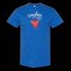 Heavy Cotton Men/Unisex T-Shirt Thumbnail