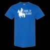 Heavy Cotton Men/Unisex T-Shirt Thumbnail