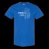 Heavy Cotton Men/Unisex T-Shirt Thumbnail