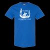 Heavy Cotton Men/Unisex T-Shirt Thumbnail