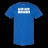 Heavy Cotton Men/Unisex T-Shirt Thumbnail