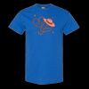 Heavy Cotton Men/Unisex T-Shirt Thumbnail