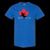 Heavy Cotton Men/Unisex T-Shirt Thumbnail