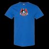 Heavy Cotton Men/Unisex T-Shirt Thumbnail