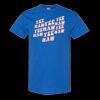 Heavy Cotton Men/Unisex T-Shirt Thumbnail