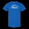 Heavy Cotton Men/Unisex T-Shirt Thumbnail
