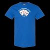 Heavy Cotton Men/Unisex T-Shirt Thumbnail