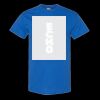 Heavy Cotton Men/Unisex T-Shirt Thumbnail