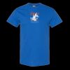 Heavy Cotton Men/Unisex T-Shirt Thumbnail