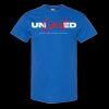 Heavy Cotton Men/Unisex T-Shirt Thumbnail