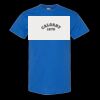 Heavy Cotton Men/Unisex T-Shirt Thumbnail