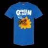 Heavy Cotton Men/Unisex T-Shirt Thumbnail