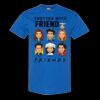 Heavy Cotton Men/Unisex T-Shirt Thumbnail
